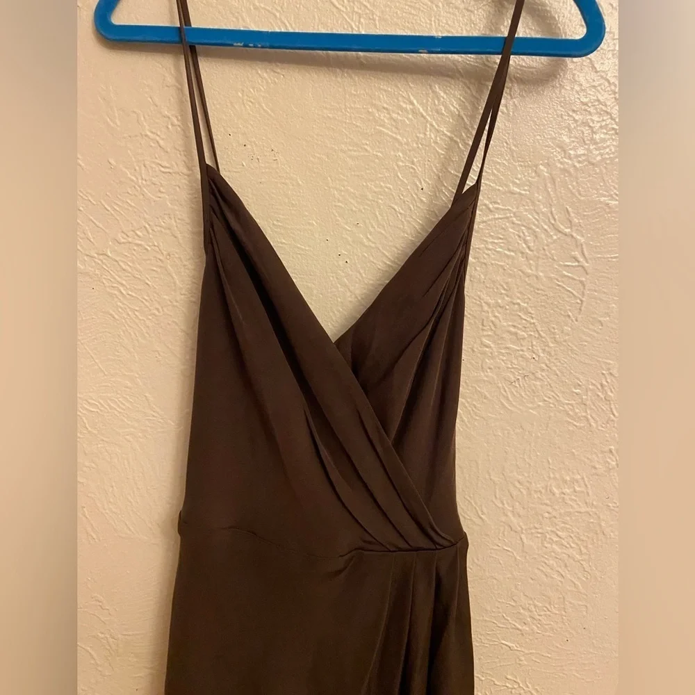 J. Crew dress